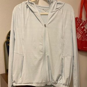 athleta jacket